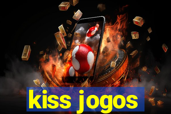 kiss jogos